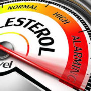 Colesterolo alto, il 40% della popolazione non sa di averlo
